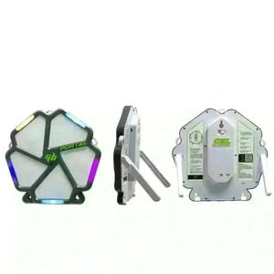 Gel Blaster Portal Smart Target System with Free App Score Tracking Multiplayer